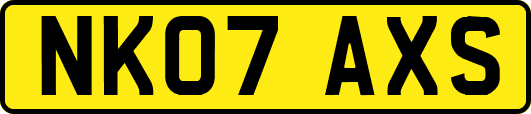 NK07AXS
