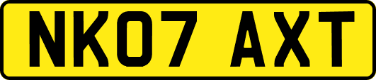 NK07AXT