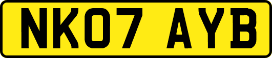 NK07AYB