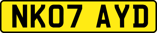 NK07AYD