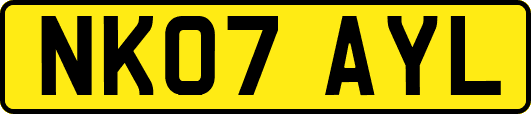 NK07AYL