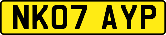 NK07AYP