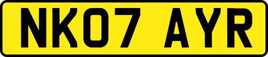 NK07AYR