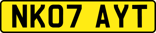 NK07AYT