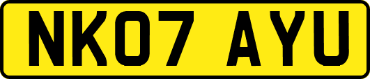 NK07AYU