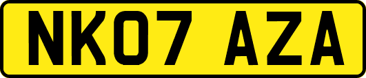 NK07AZA