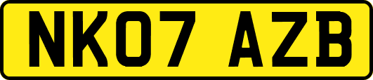 NK07AZB