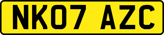 NK07AZC