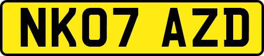 NK07AZD