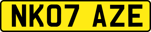 NK07AZE