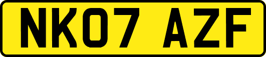 NK07AZF