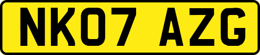 NK07AZG