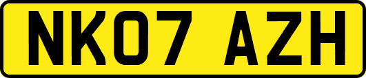 NK07AZH
