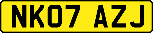 NK07AZJ