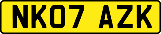 NK07AZK