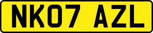 NK07AZL