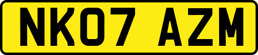 NK07AZM