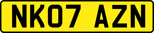 NK07AZN