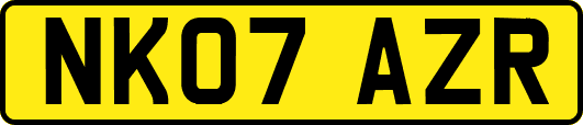 NK07AZR