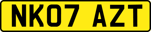 NK07AZT