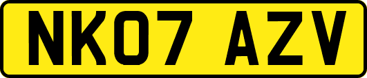 NK07AZV