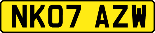 NK07AZW