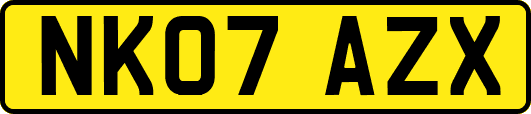 NK07AZX
