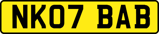 NK07BAB