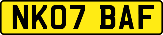 NK07BAF
