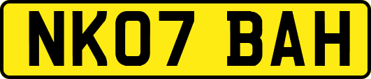 NK07BAH