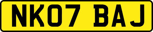 NK07BAJ