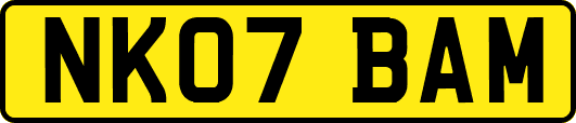 NK07BAM