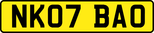 NK07BAO