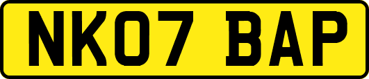 NK07BAP
