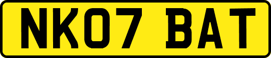NK07BAT