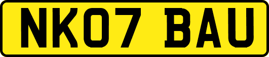 NK07BAU