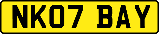 NK07BAY