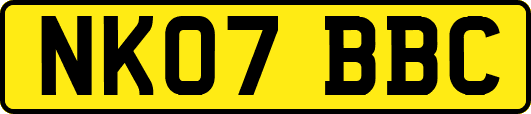 NK07BBC