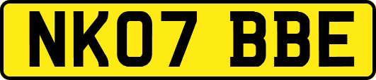NK07BBE