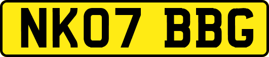 NK07BBG