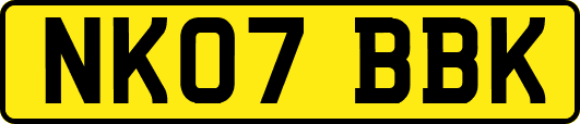 NK07BBK