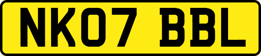 NK07BBL