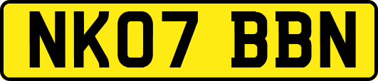 NK07BBN