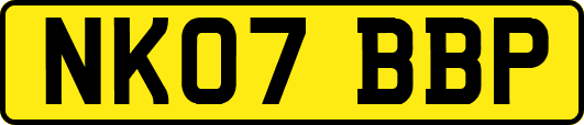 NK07BBP