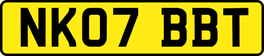 NK07BBT