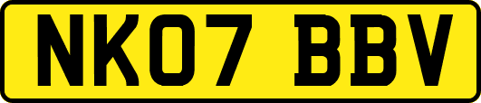NK07BBV