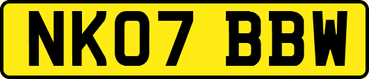 NK07BBW