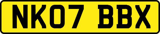 NK07BBX
