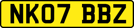 NK07BBZ