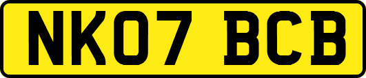 NK07BCB